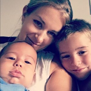 Meet your Posher, Kristin